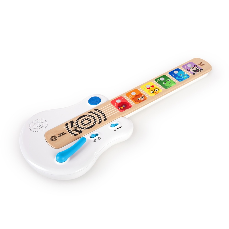 BABY EINSTEIN Kitara na dotik Strum...