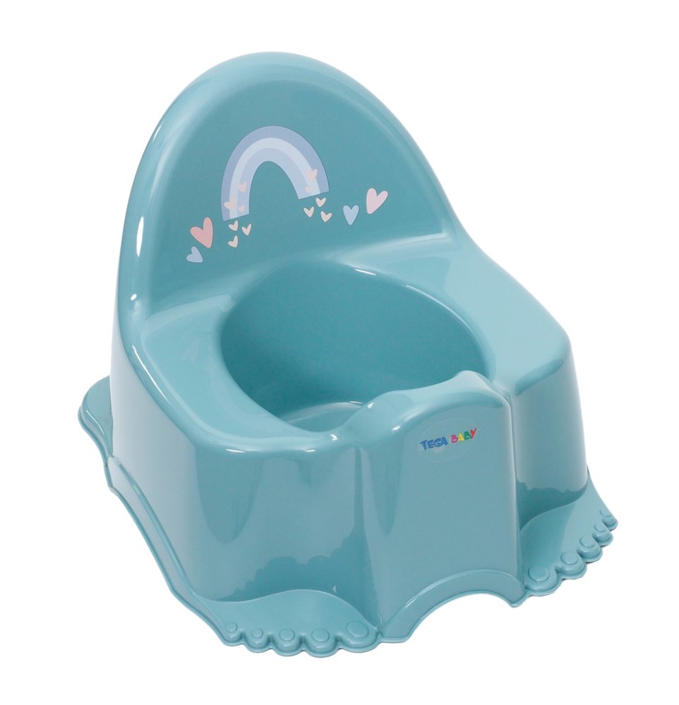 TEGA BABY Kahlica Eco Meteo - turquoise