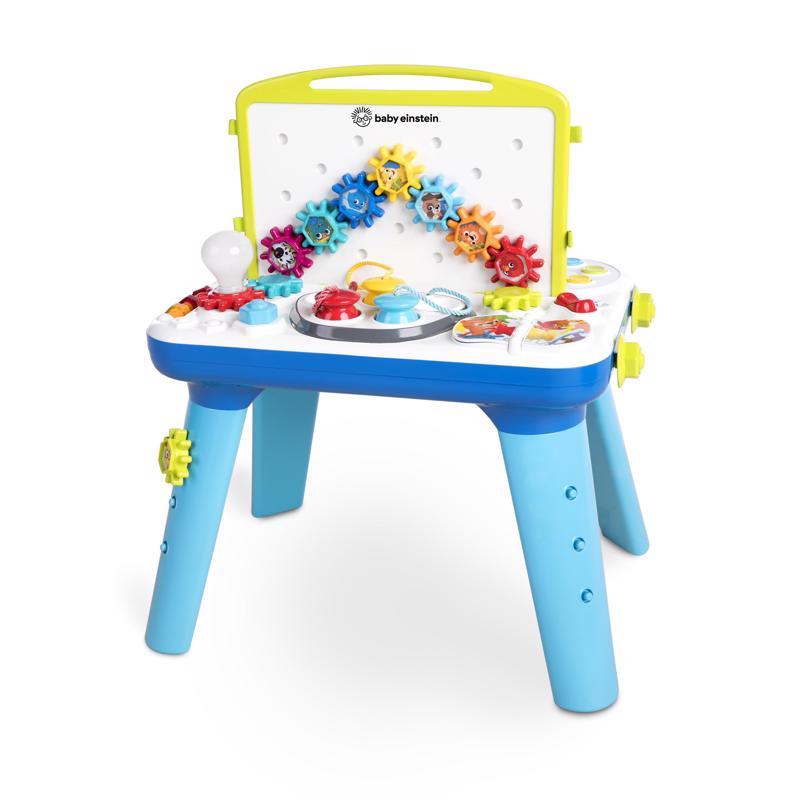 BABY EINSTEIN Miza active Curiosity 12m+