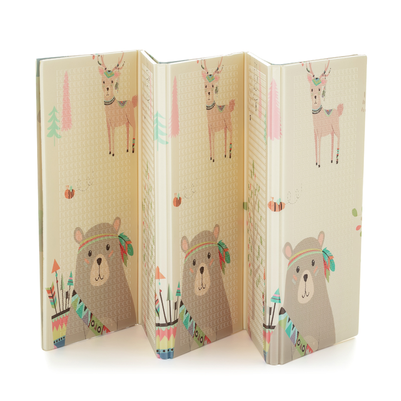 PETITE&MARS Igralna podloga zložljiva...