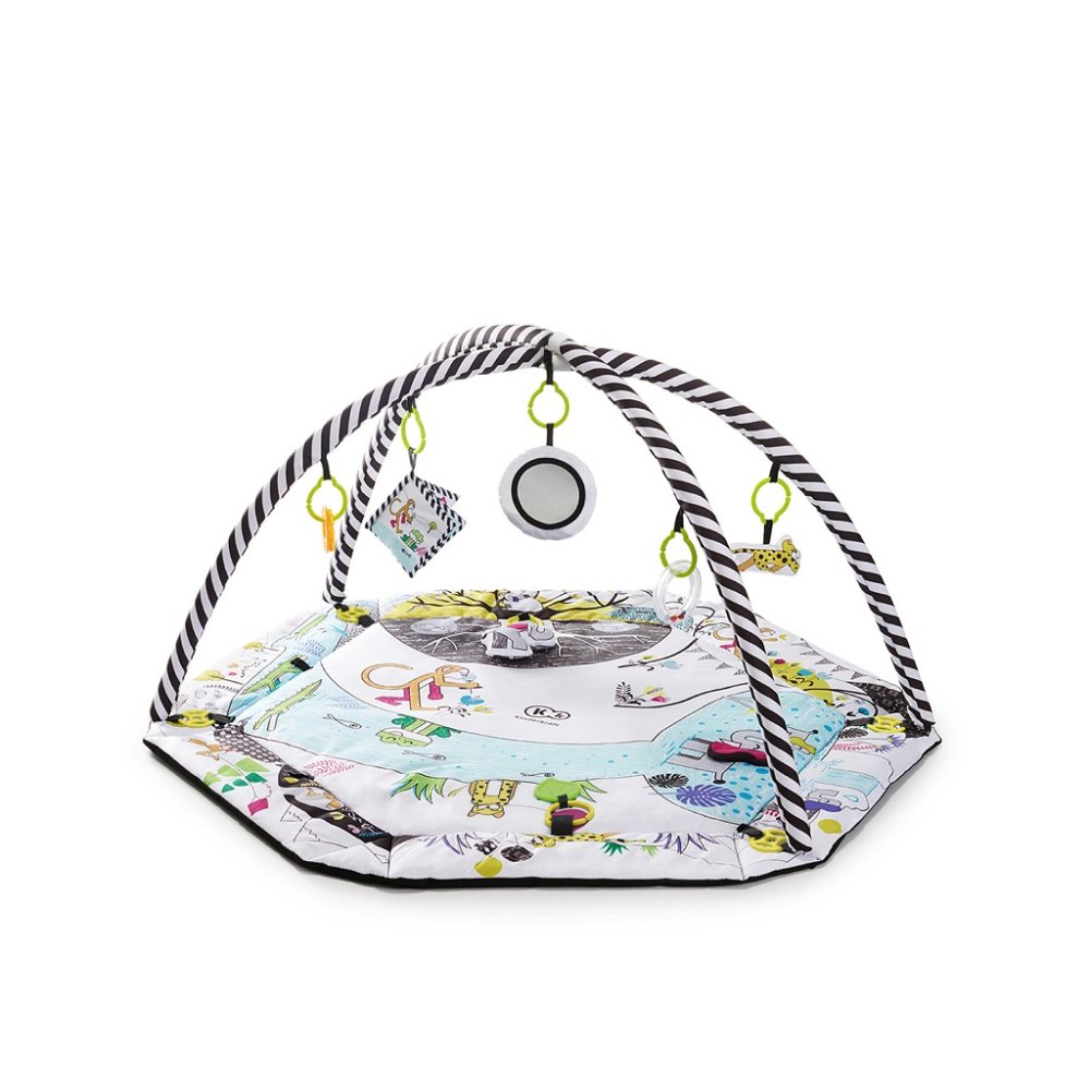 Igralna odeja KINDERKRAFT Smartplay