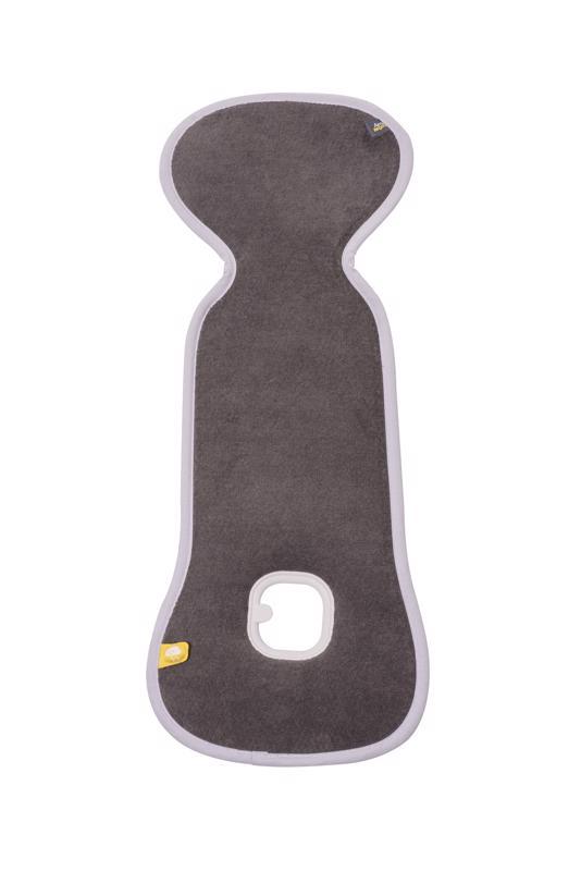 AEROMOOV Vložek za avtosedež Antracit...