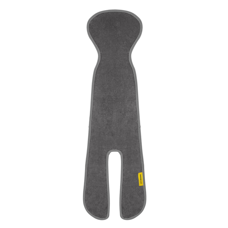 AEROMOOV Vložek za avtosedež Antracit...