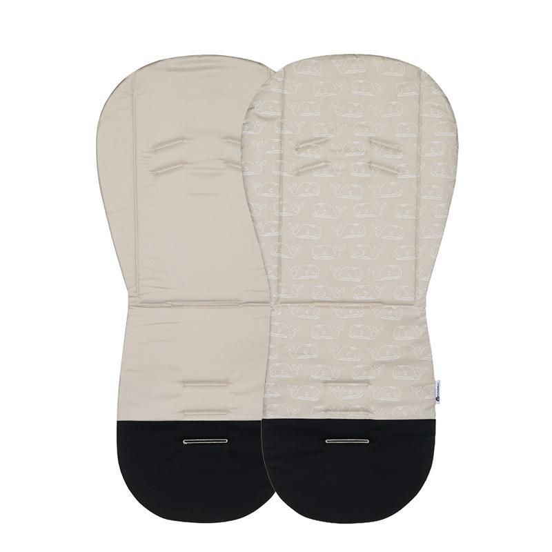 PETITE&MARS Vložek za voziček Foamy...