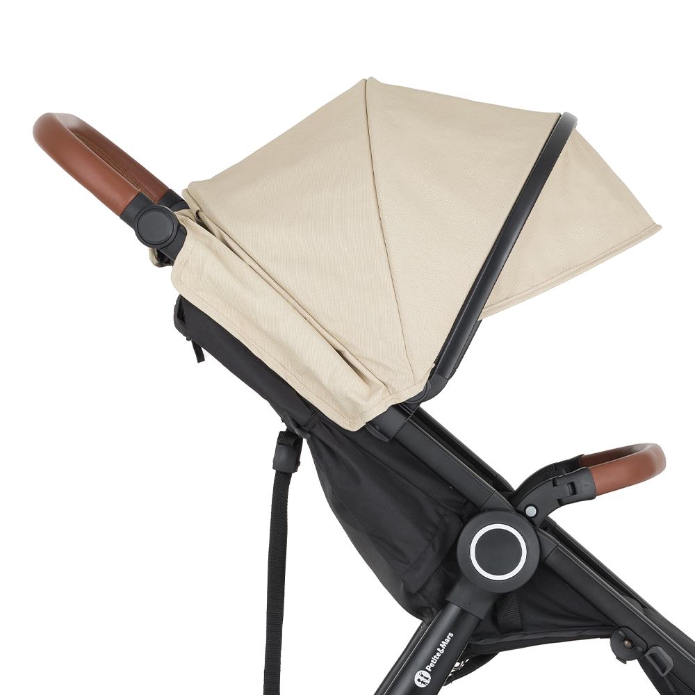 PETITE&MARS Baldahin za voziček...