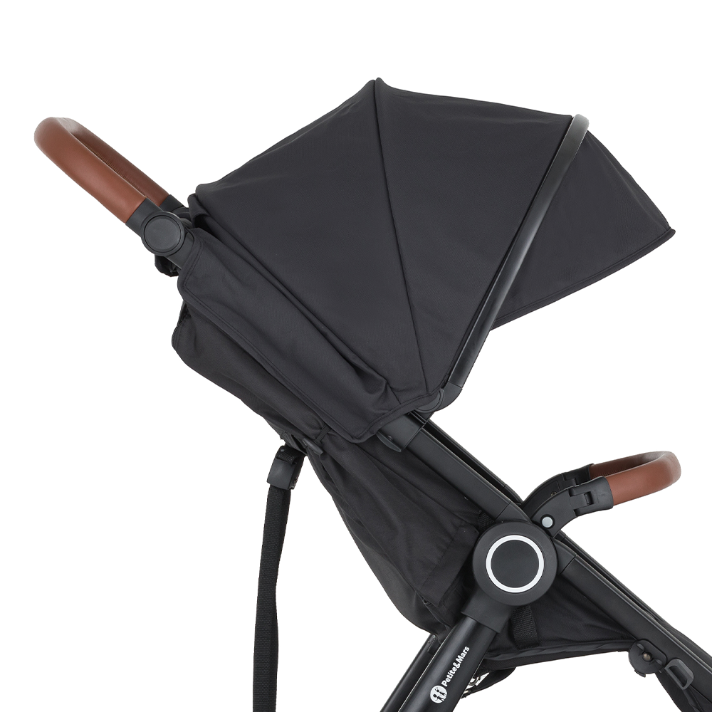 PETITE&MARS Baldahin za voziček...