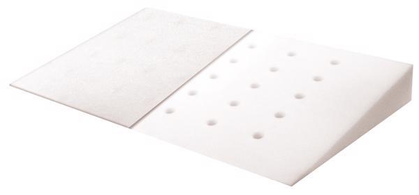 BABYMATEX zagozda za vzglavnik 60x36 cm