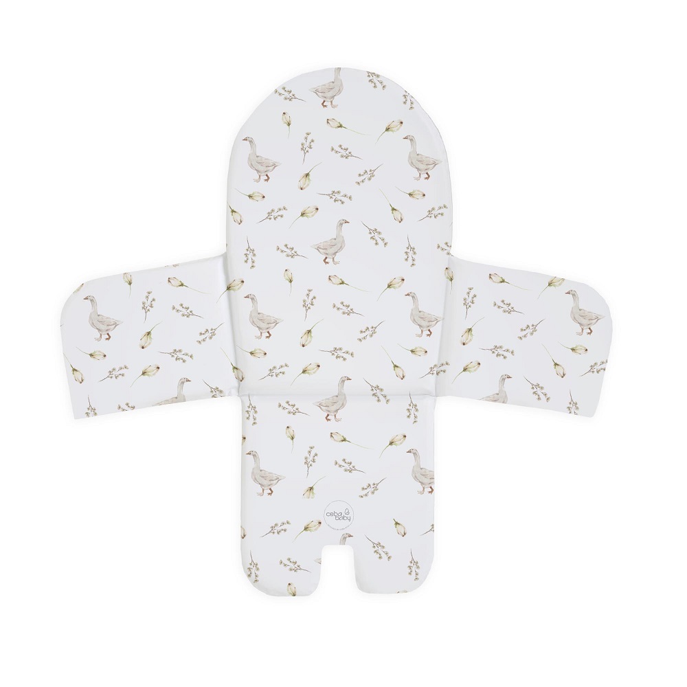 CEBA BABY Vložek za jedilni stol...