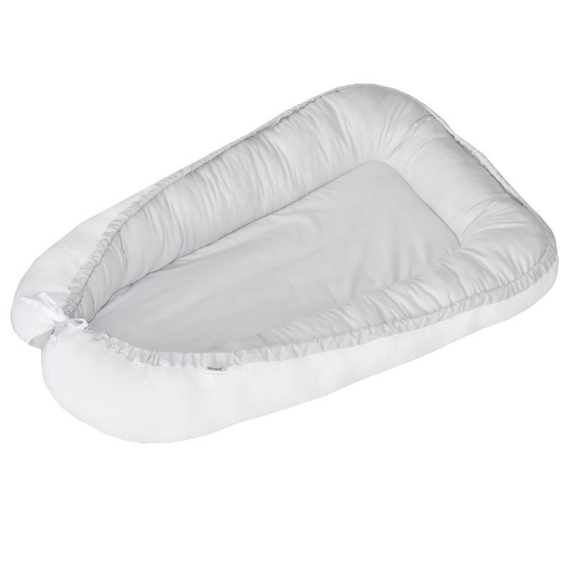 EKO Gnezdo za dojenčka obojestransko...