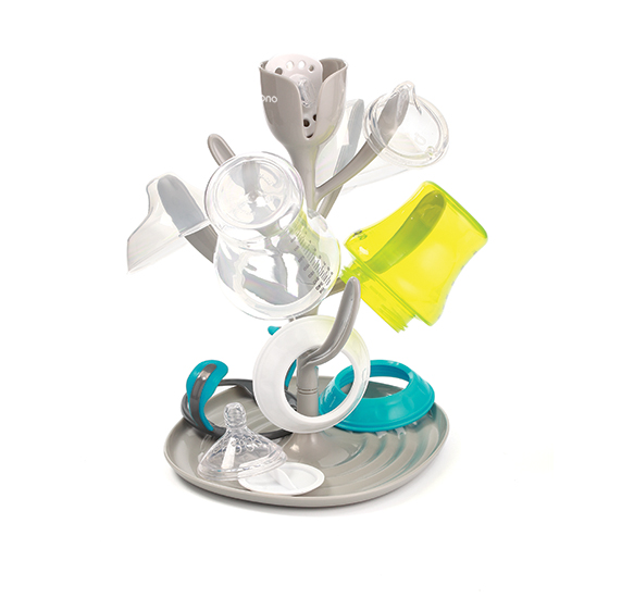 BABYONO Univerzalni kapalnik za...