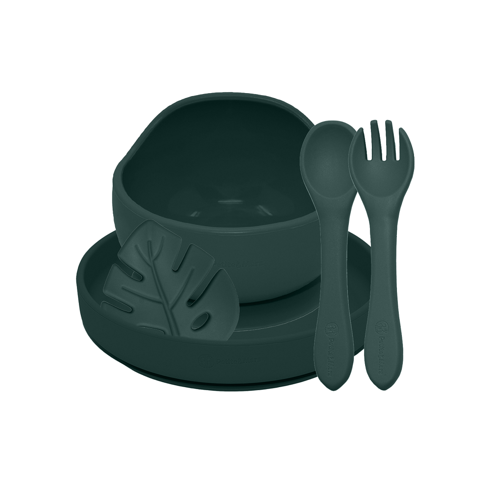 PETITE&MARS TAKE&MATCH jedilni...