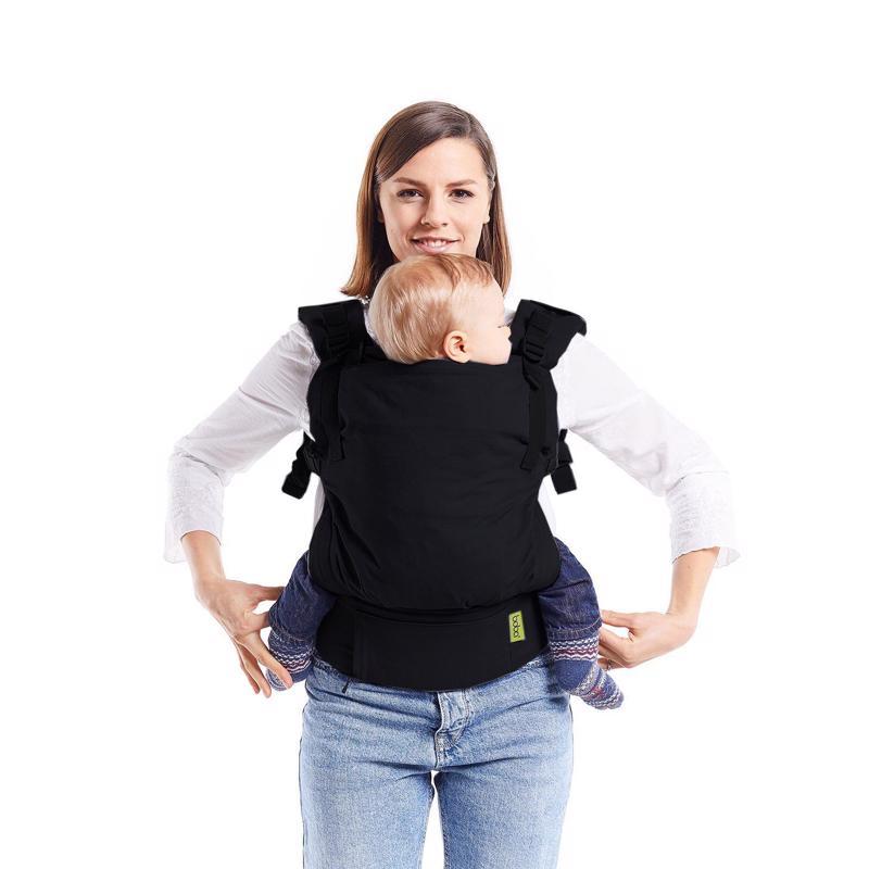 BOBA Nosilec za otroke X bombaž -...