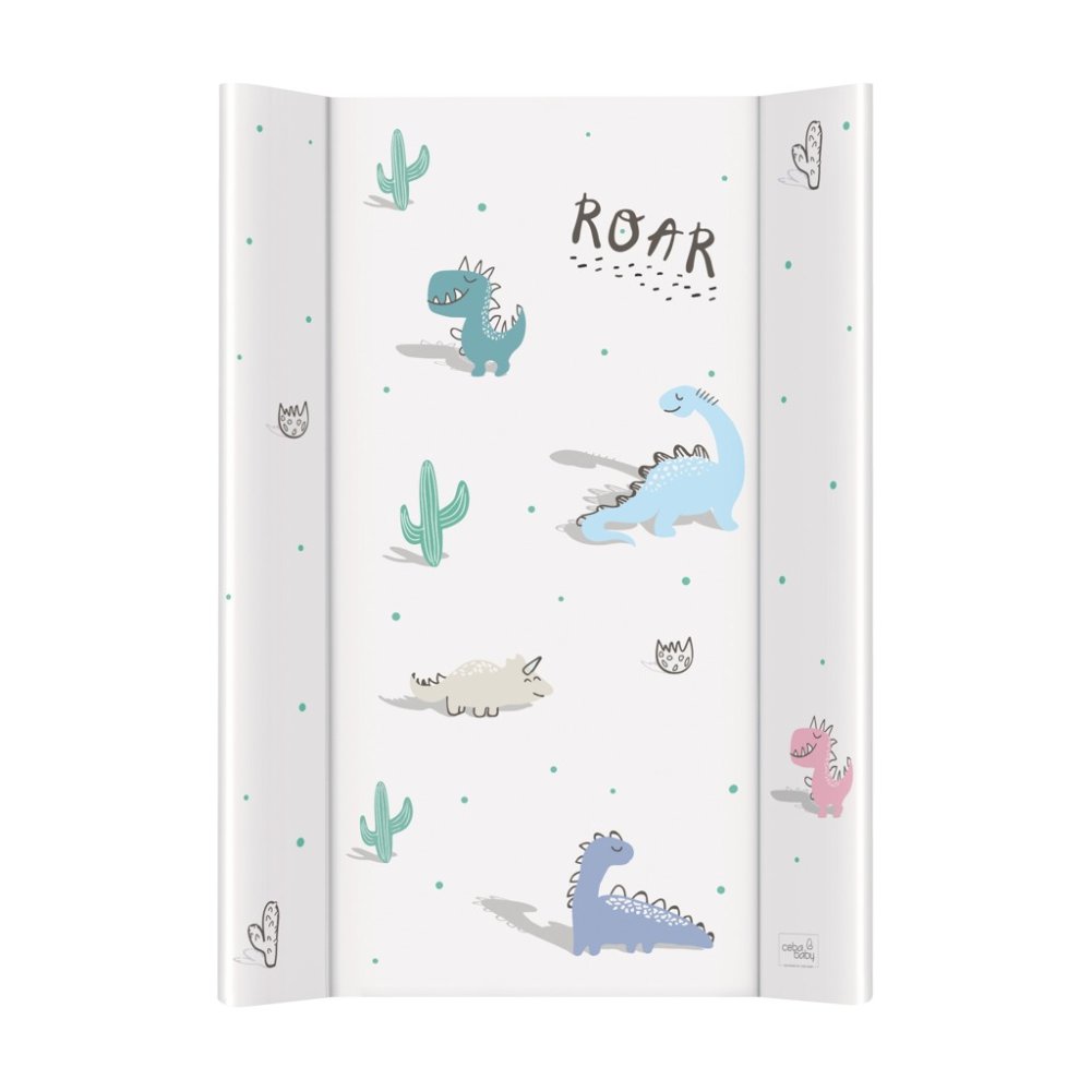 CEBA Podloga za previjanje z 2...