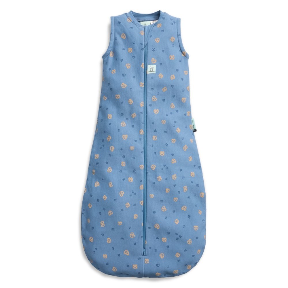 ERGOPOUCH Spalna vreča organski...