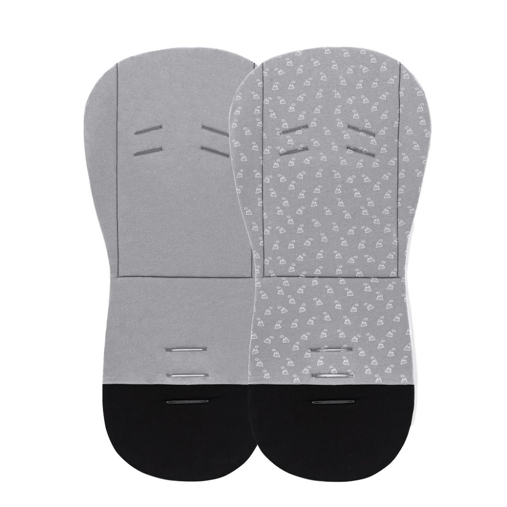 PETITE&MARS Vložek za voziček Foamy...