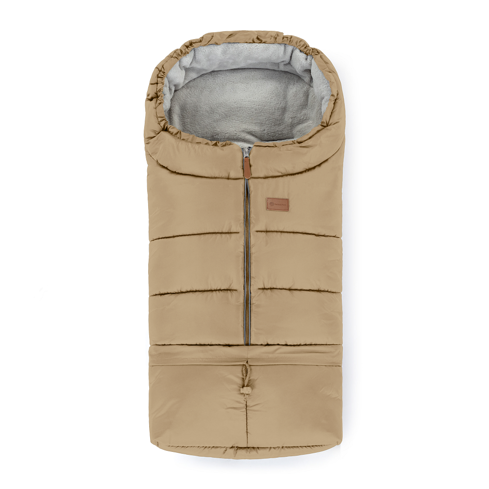 PETITE&MARS Nastavljiva vreča za na...