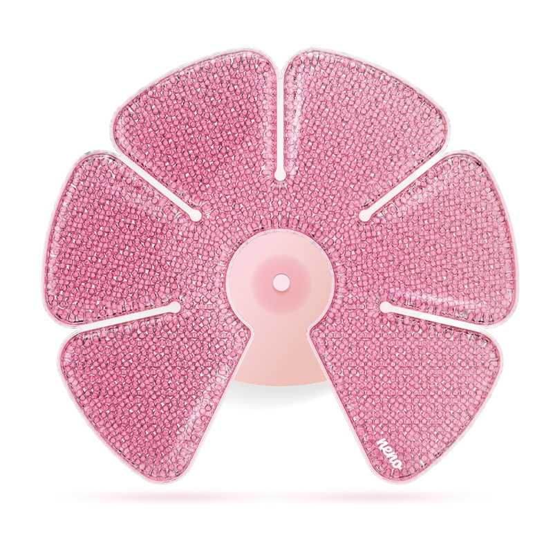 NENO Topli in hladilni obklad za prsi