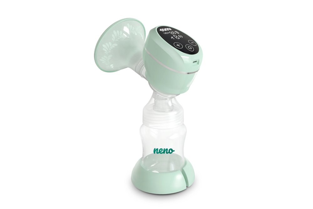 NENO Električna dvofazna prsna...