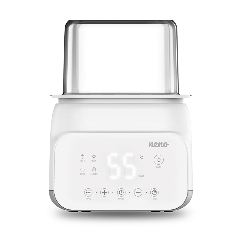 NENO Sterilizator in grelnik...