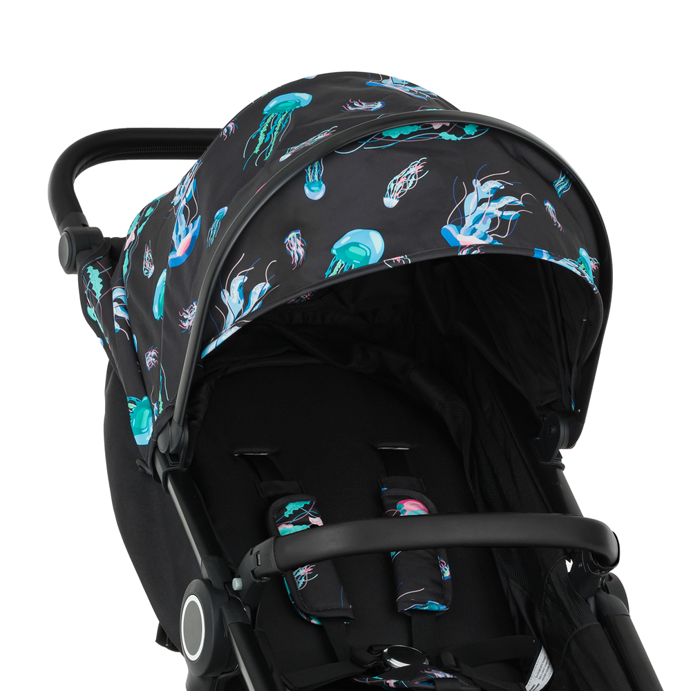 PETITE&MARS Strehica za voziček...