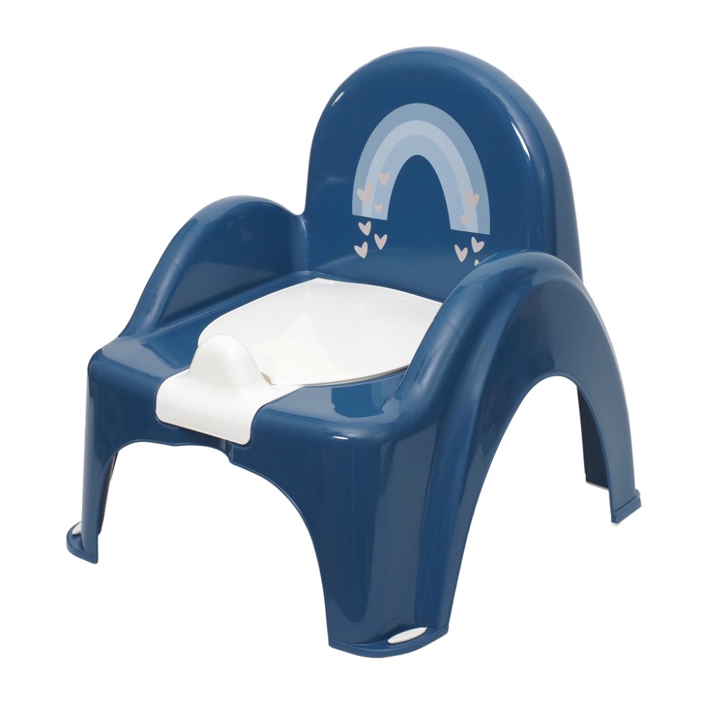 TEGA BABY Kahlica stolček z glasbo...