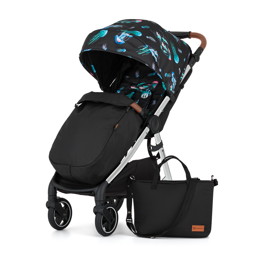 PETITE&MARS Voziček športni Royal3...