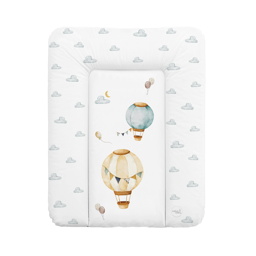 CEBA BABY Mehka previjalna podloga...