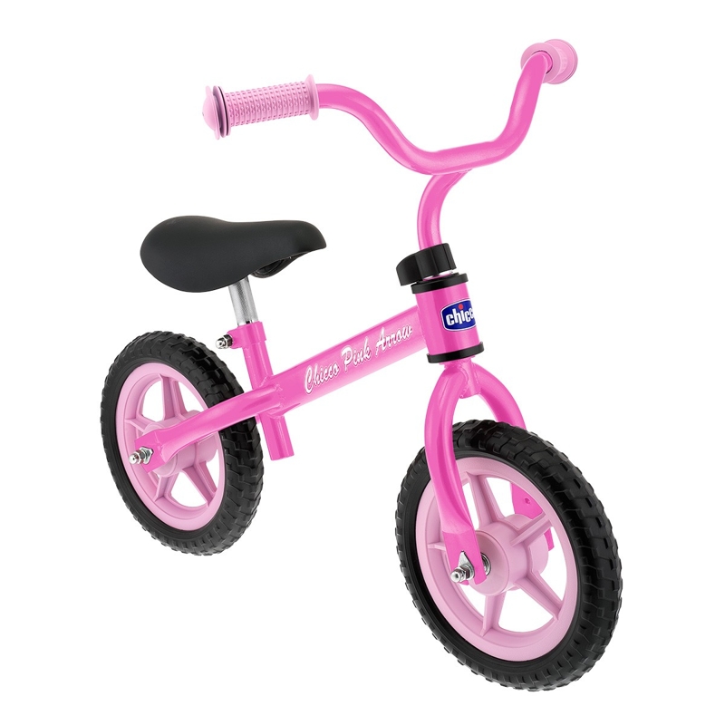 CHICCO Poganjalec Pink Arrow 2-5 let,...