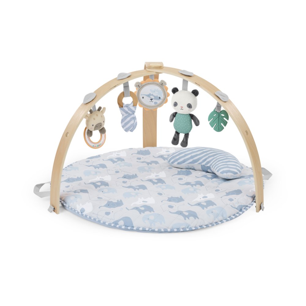 INGENUITY Igralna podloga dvostranska...