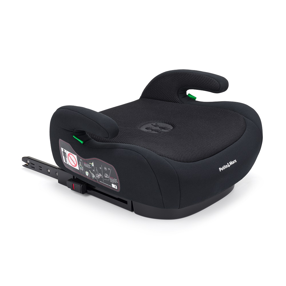 PETITE&MARS Sedež Optimus Pro i-Size...