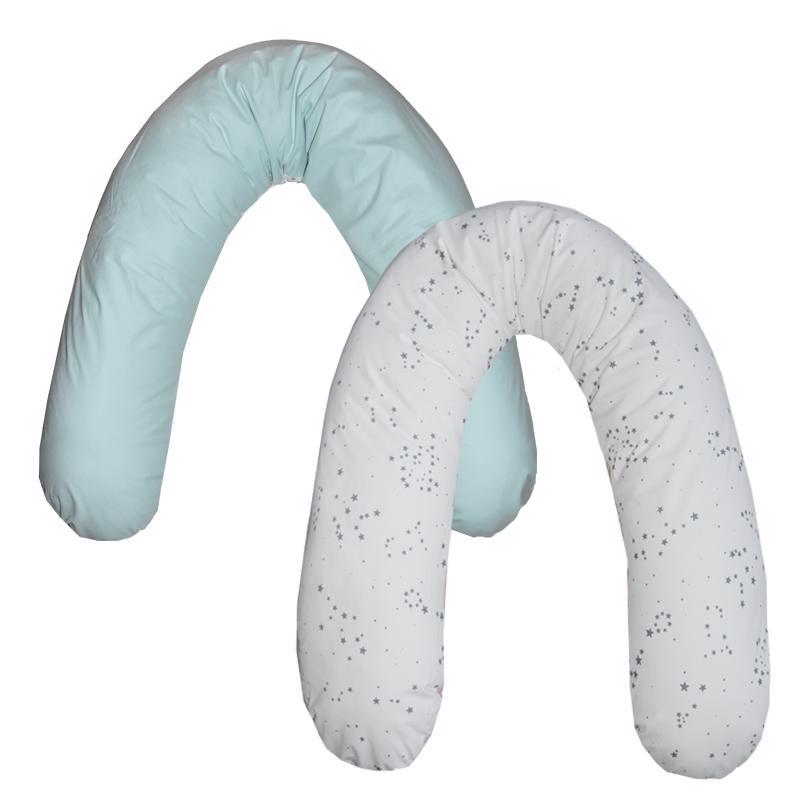 EKO Blazina za dojenje Mint 180 cm