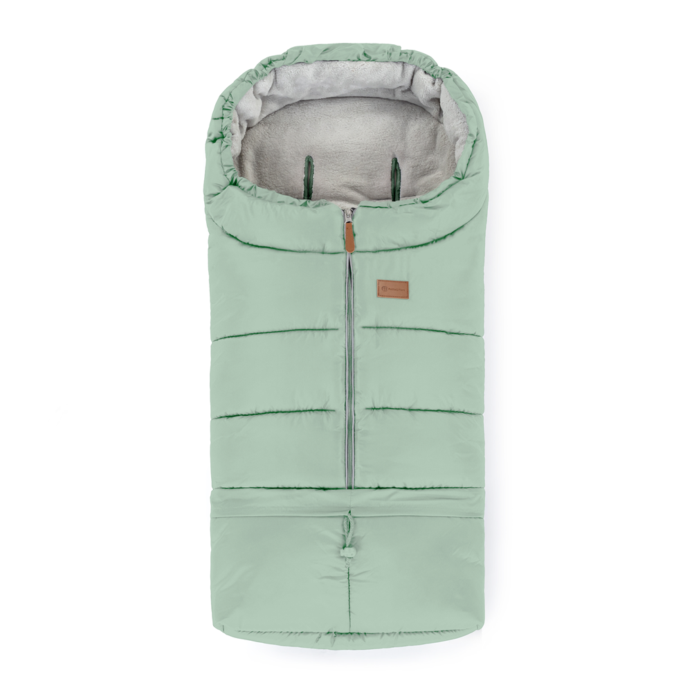 PETITE&MARS Nastavljiva vreča za...