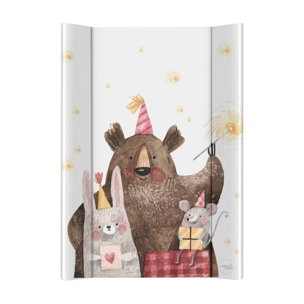 CEBA BABY Podloga za previjanje...