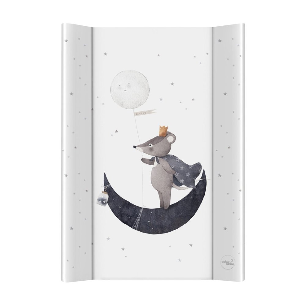 CEBA BABY Previjalna podloga 2-stranska...