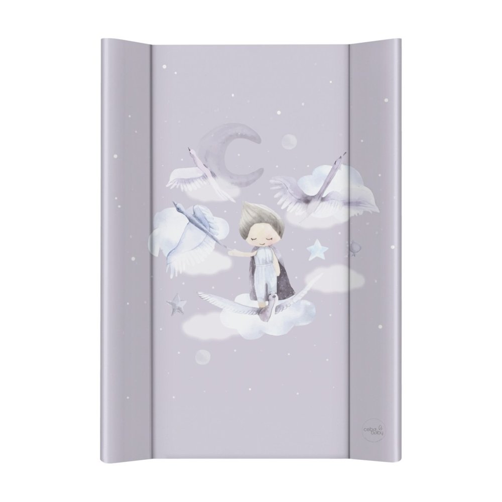 CEBA BABY Previjalna podloga 2-stranska...