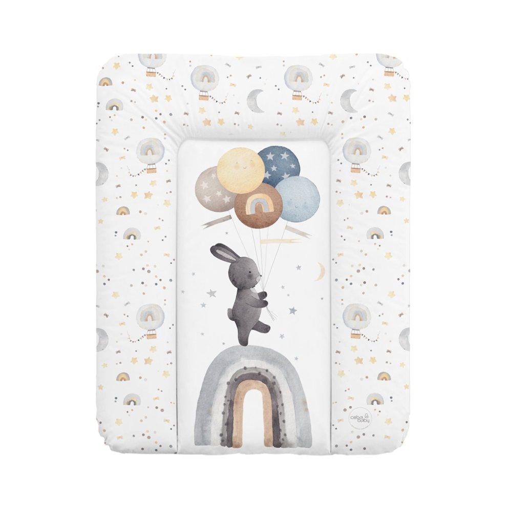 CEBA BABY Podloga za previjanje mehka...