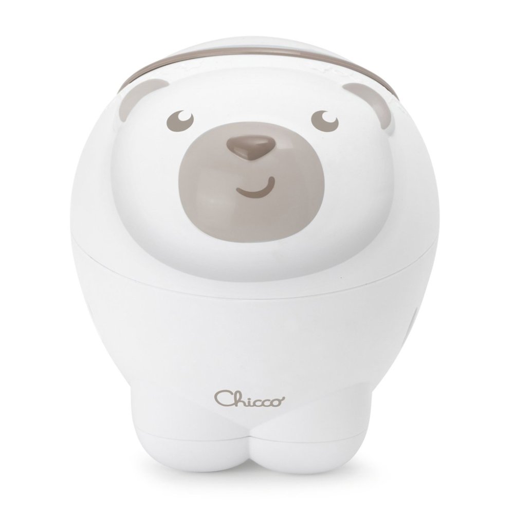 CHICCO Aurora projektor Polar bear...