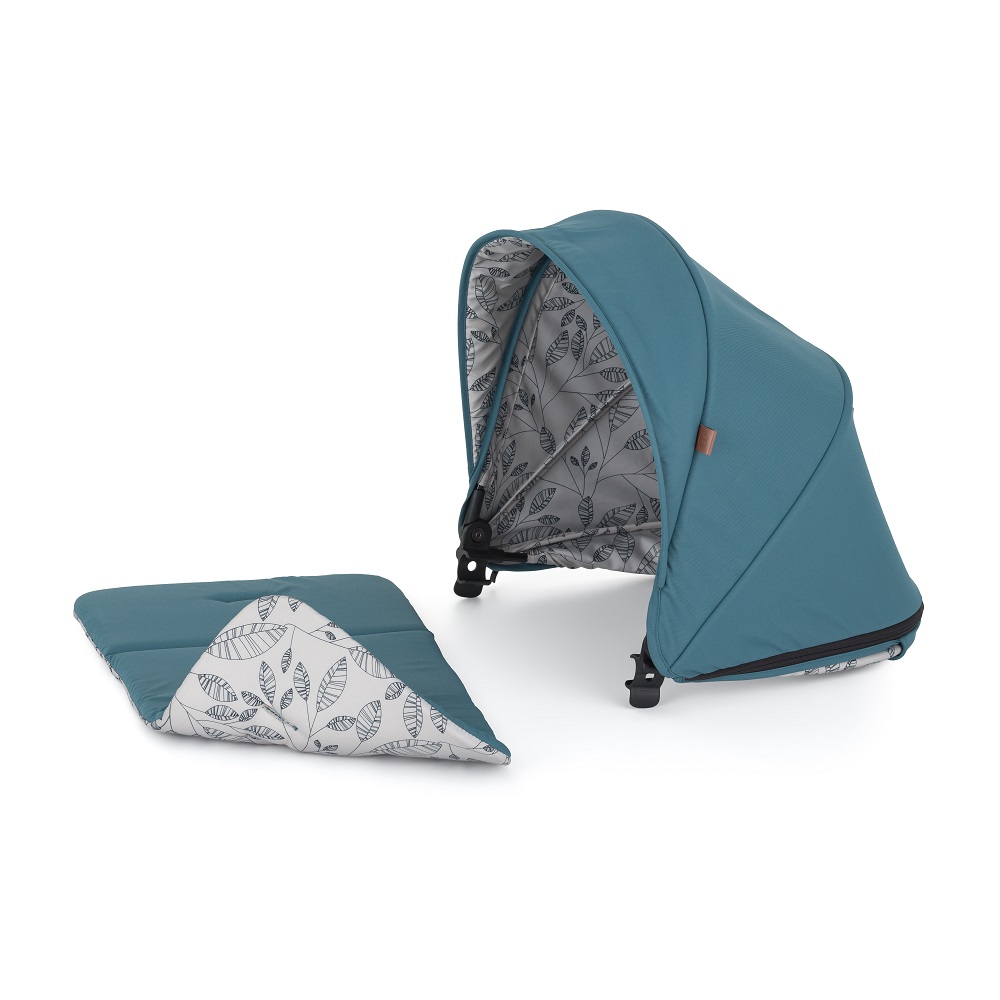 PETITE&MARS Baldahin za otroški...