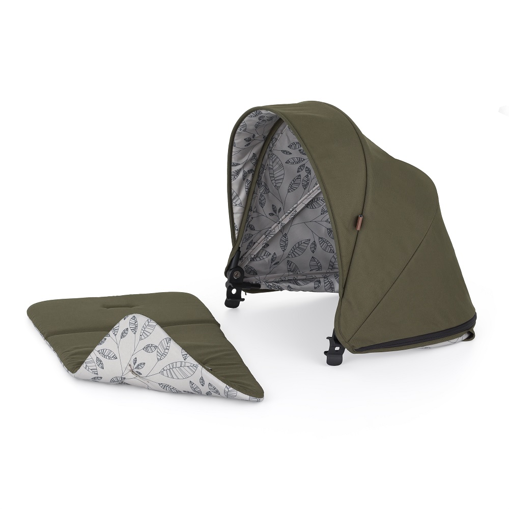 PETITE&MARS Baldahin za voziček...