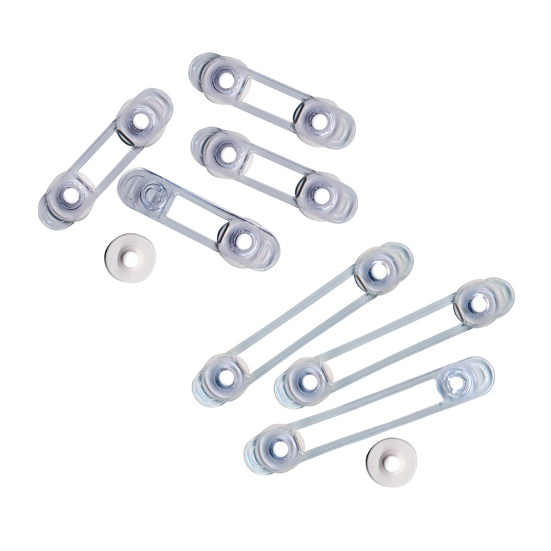 DREAMBABY Večnamenske varnostne...