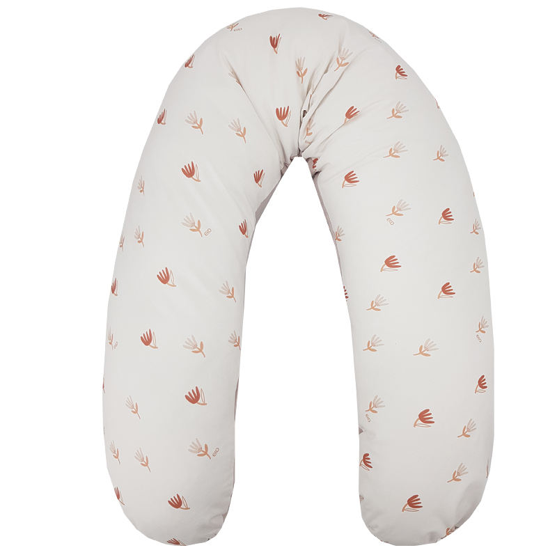 EKO Blazina za dojenje velvet Beige...