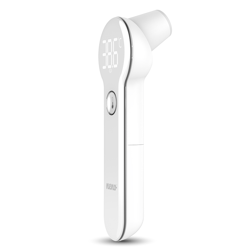 NENO Brezkontaktni termometer Medic T08