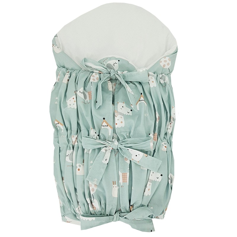 EKO Povijalna vrvica s kokosovim...