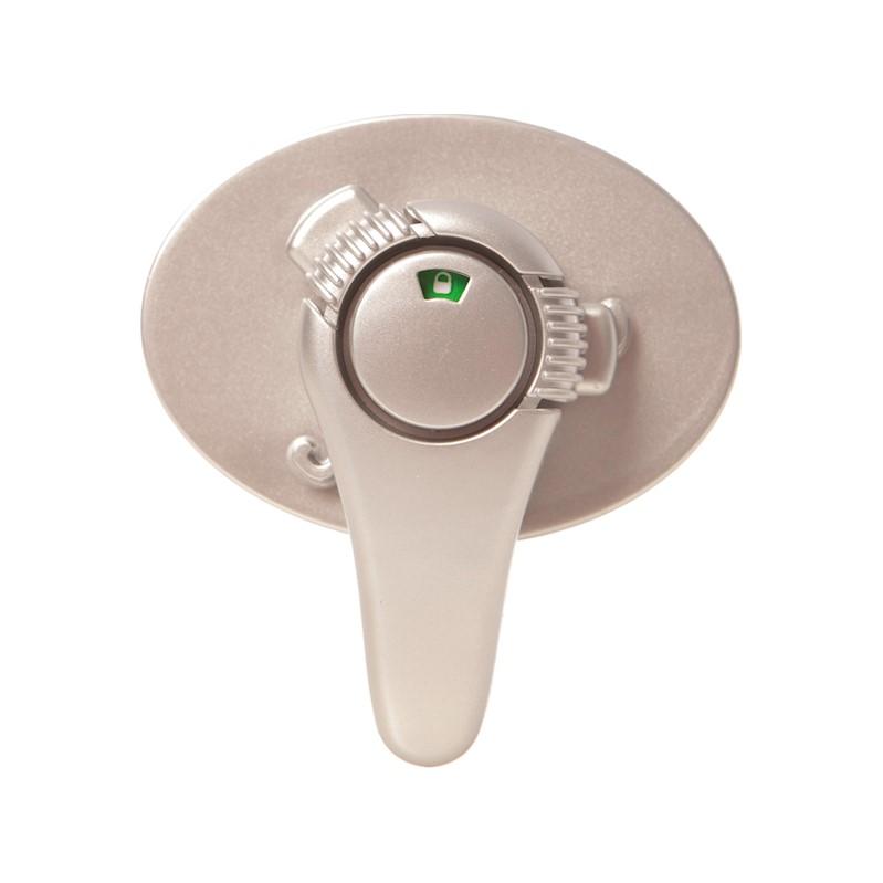 DREAMBABY Srebrna ključavnica za...