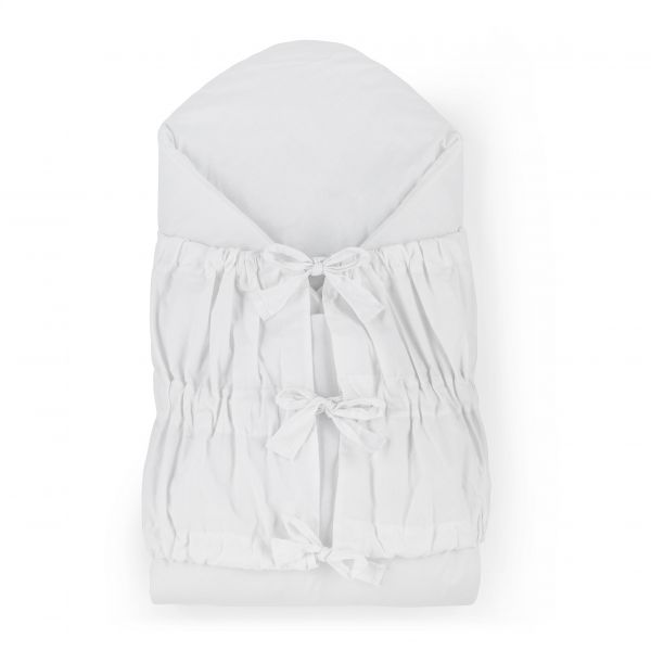 PETITE&MARS Nurse ovitek na vezalke z...