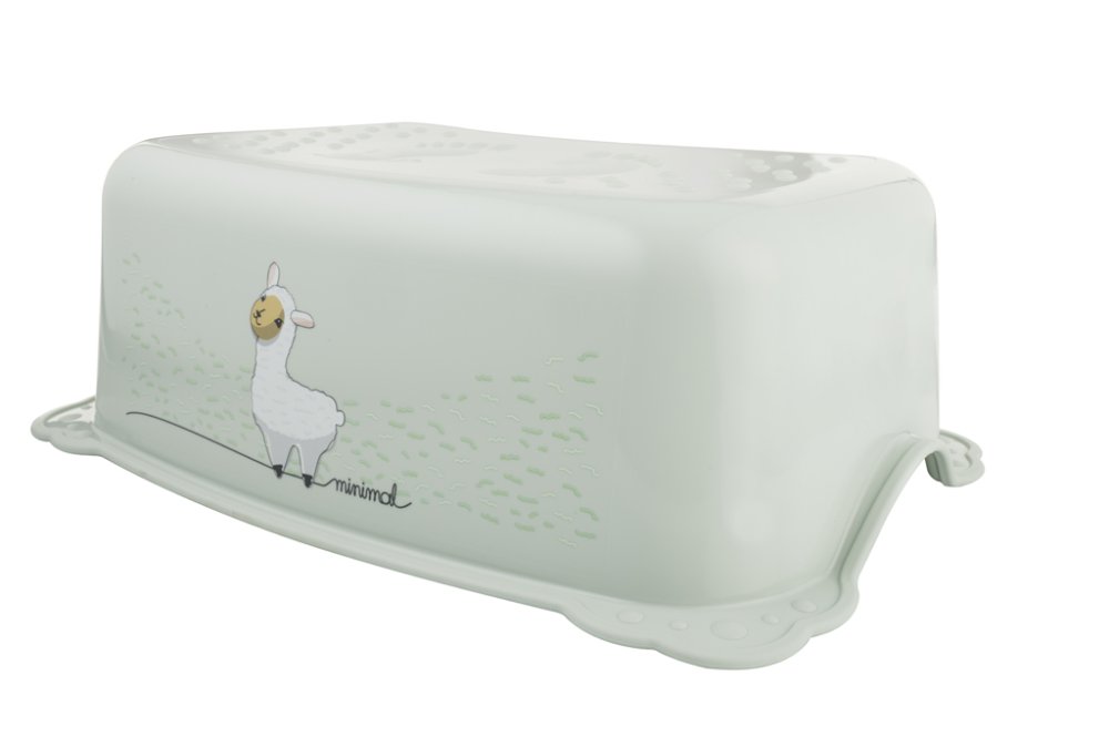 MALTEX Nedrseča stopnica Lama Minimal...