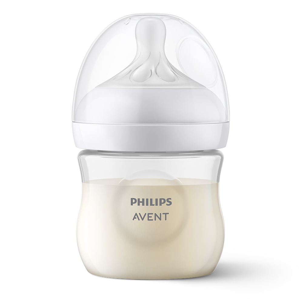 Steklenička Philips AVENT Natural...