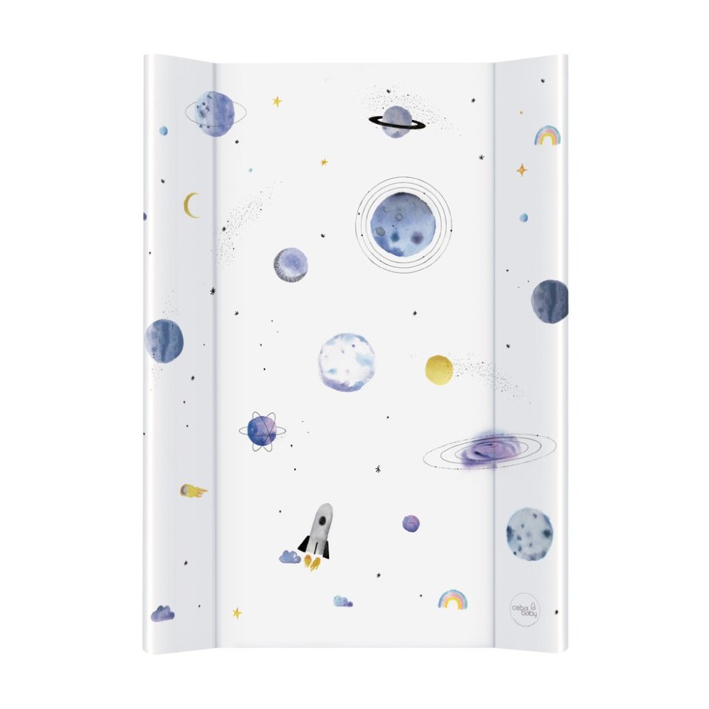 CEBA Podloga za previjanje z 2...