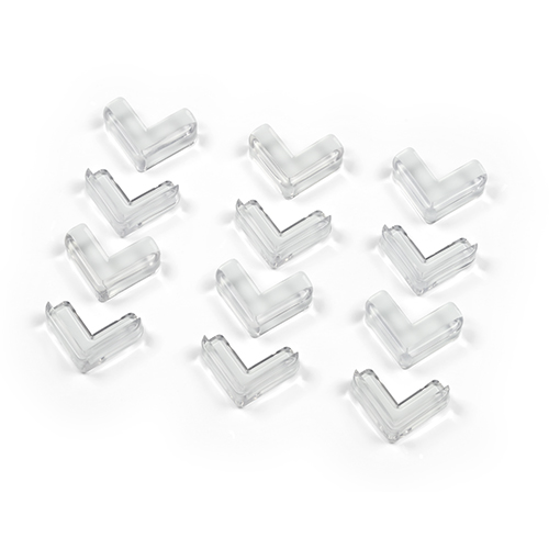 BABYONO Zaščita za vogale pohištva...