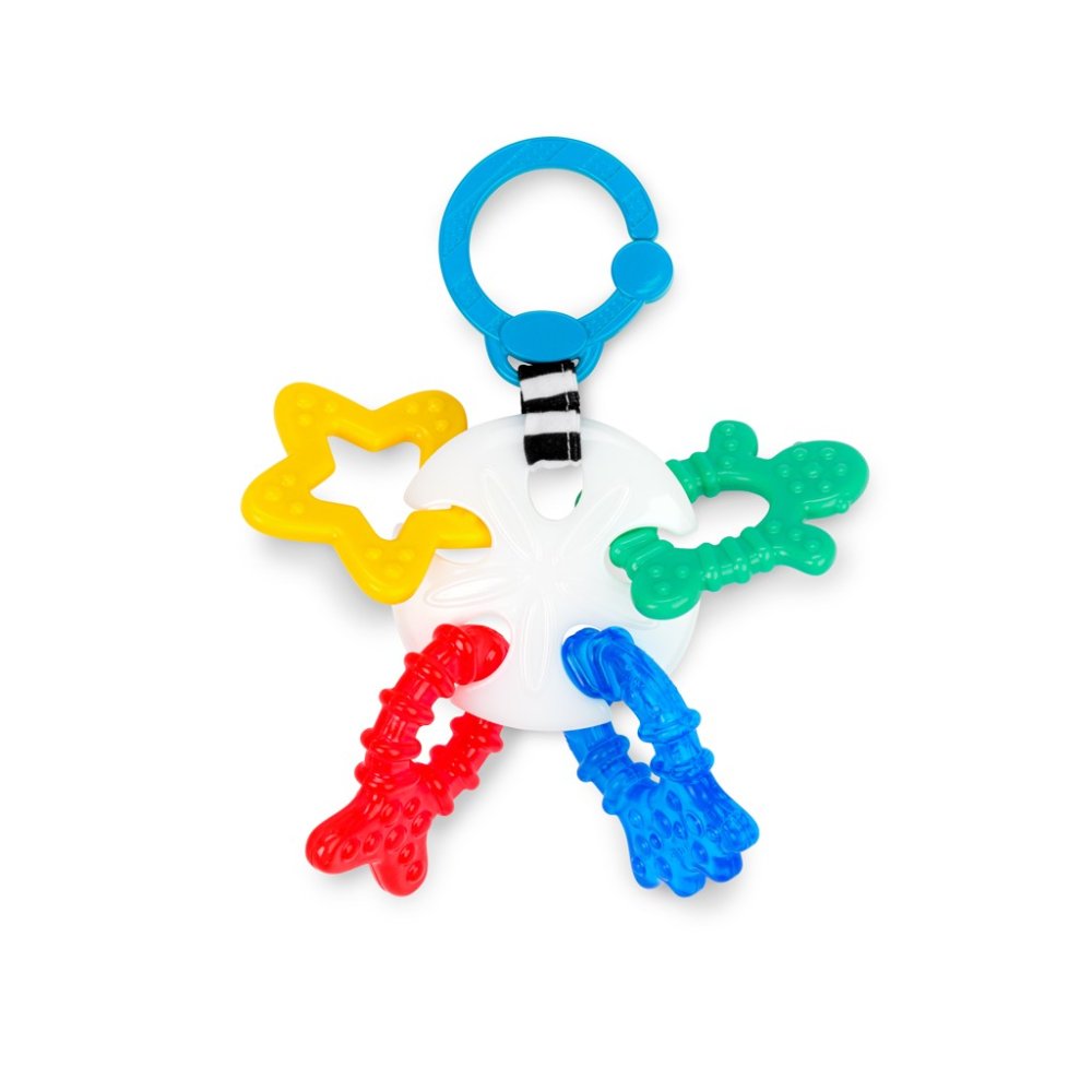 Grizalo BABY EINSTEIN Ocean Explorers...